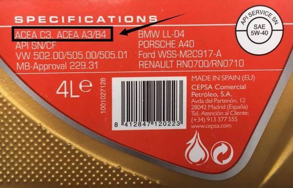 sp级是什么级别的机油,壳牌x6是什么级别机油