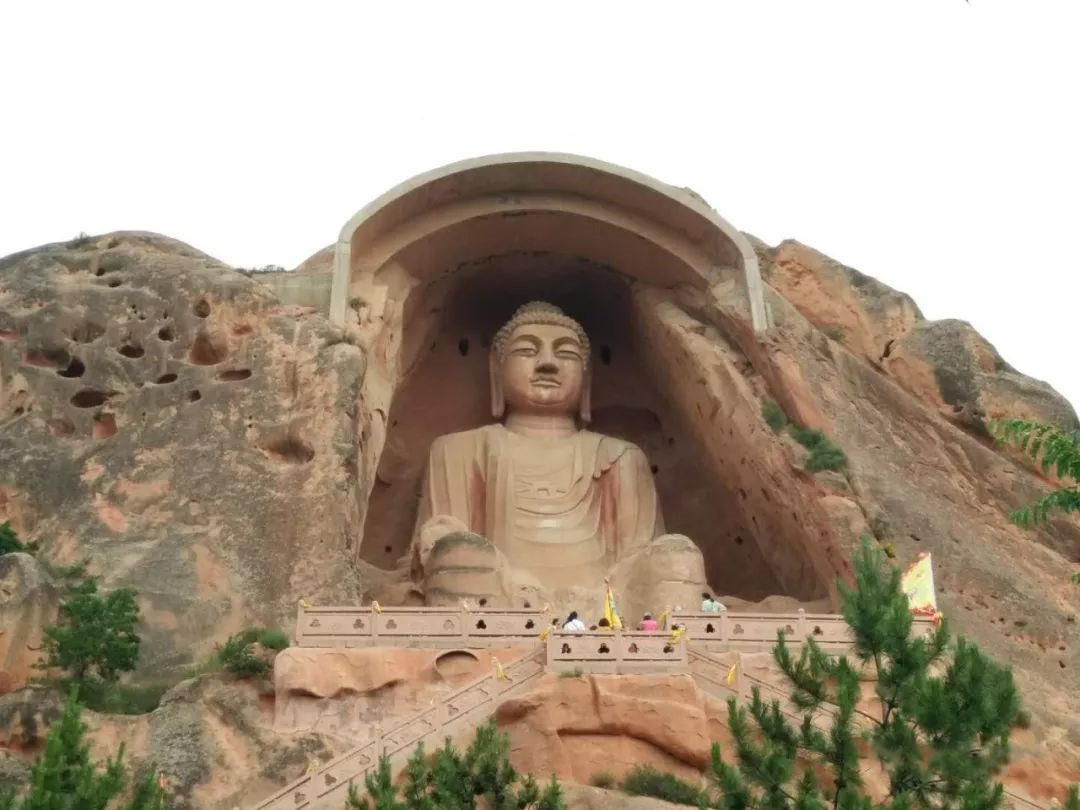 去一次大西北等于远行十次,去宁夏旅游的最佳地方