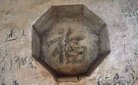 泾阳砖塔,中国陕西泾阳县砖塔