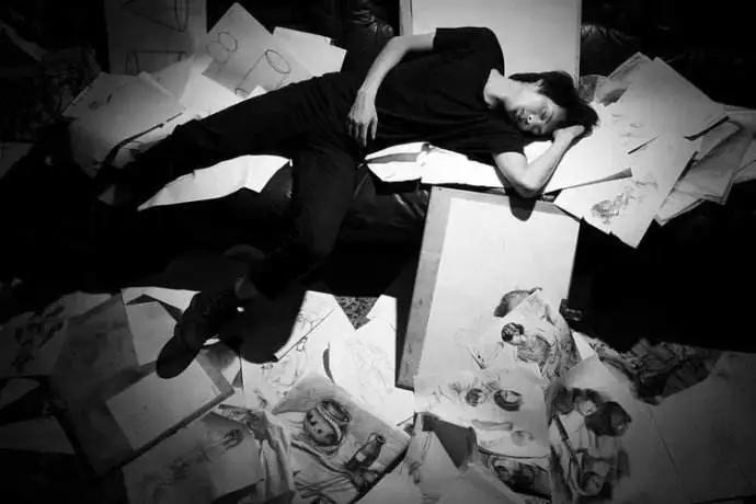 美术生在画室画的不好怎么办,美术集训画不下去怎么办