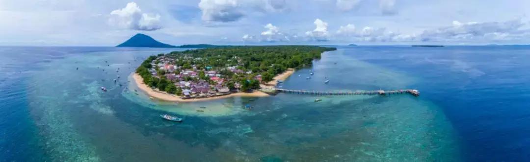 美娜多潜水测试,美娜多潜水