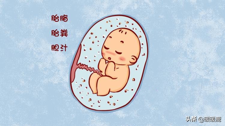 羊水过多的原因分析,羊水浑浊的原因和解决方法