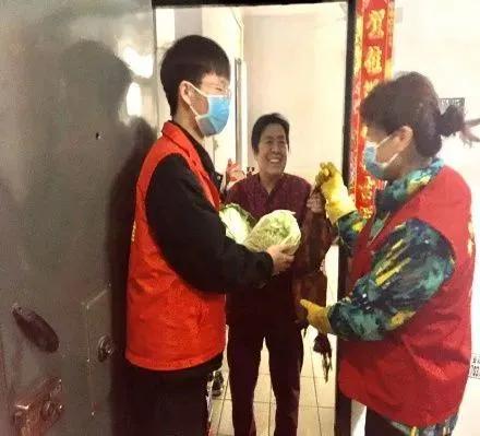 河南疫情防控应急志愿服务工作纪实致敬青春力量