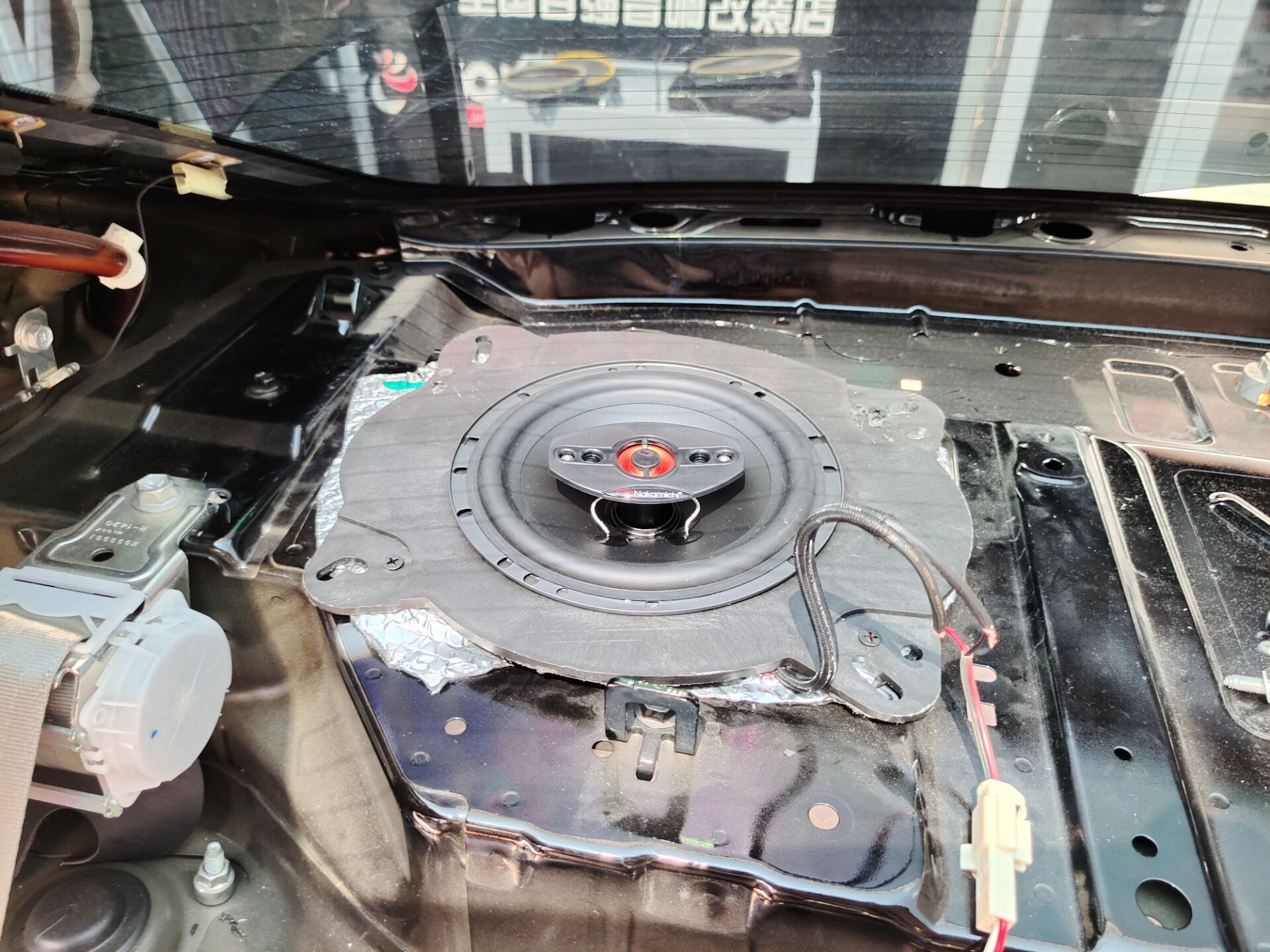 2021款凯美瑞2.0豪华版音响怎么样,凯美瑞2.5g豪华版音响效果怎么调