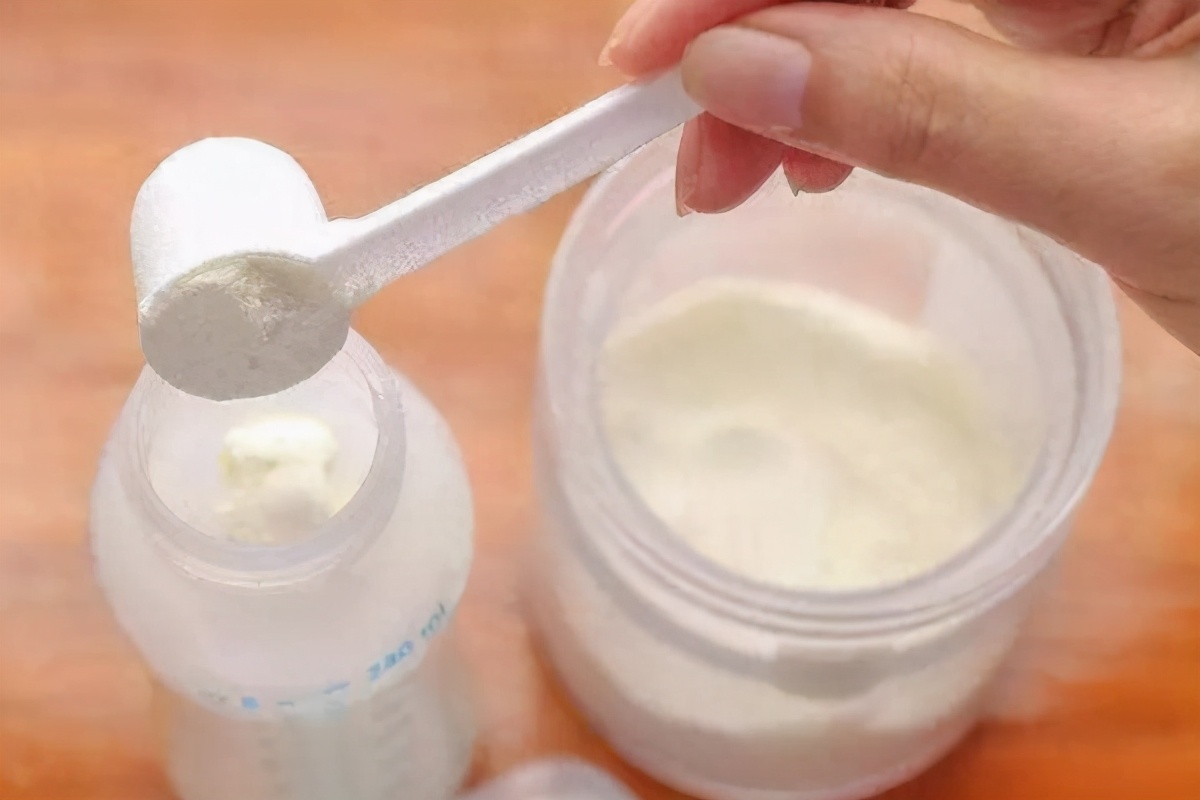 宝宝不爱喝奶粉一招教你搞定,宝宝不爱喝奶粉怎么办有什么妙招