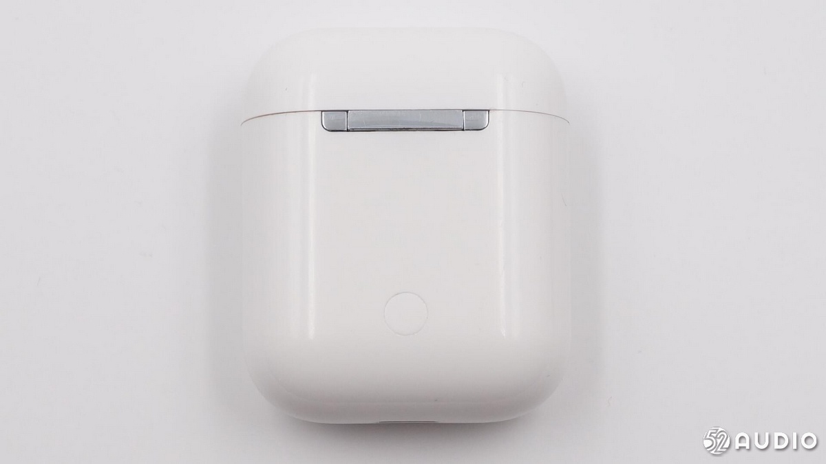 苹果耳机airpods三代拆解,高仿airpods2耳机拆解
