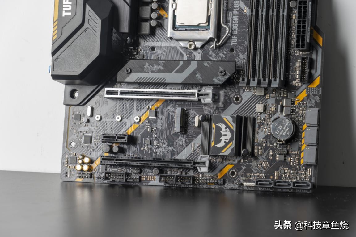 华硕primeb365m-k主板顶级配置,高性价比intel主板