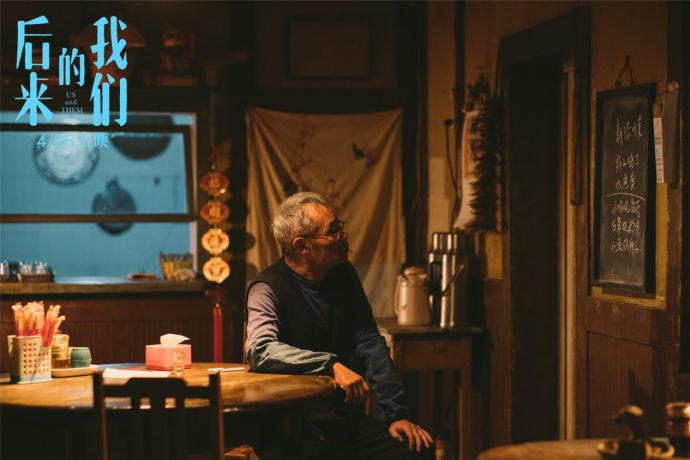 电影中的亲情点,家庭亲情在电影中是如何呈现的