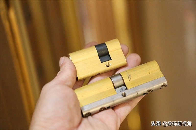 小益智能门锁怎么使用,小益智能锁为什么这么便宜