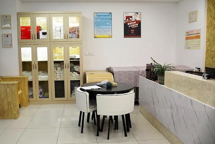 0元体验|告别体寒,北仑人不得不服气的一个地方