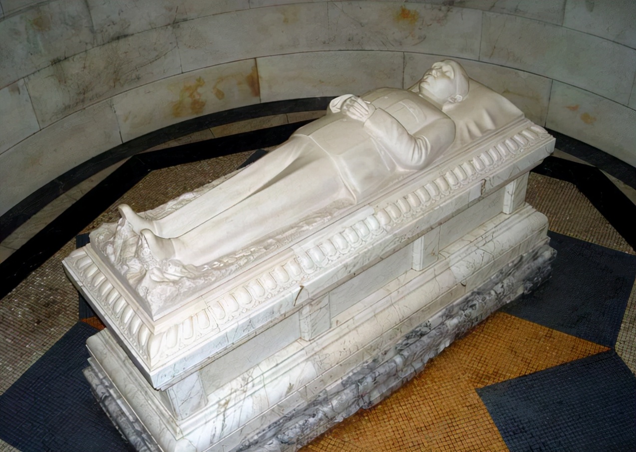 孙中山奉安大典高清影像,孙中山奉安大典真实影像