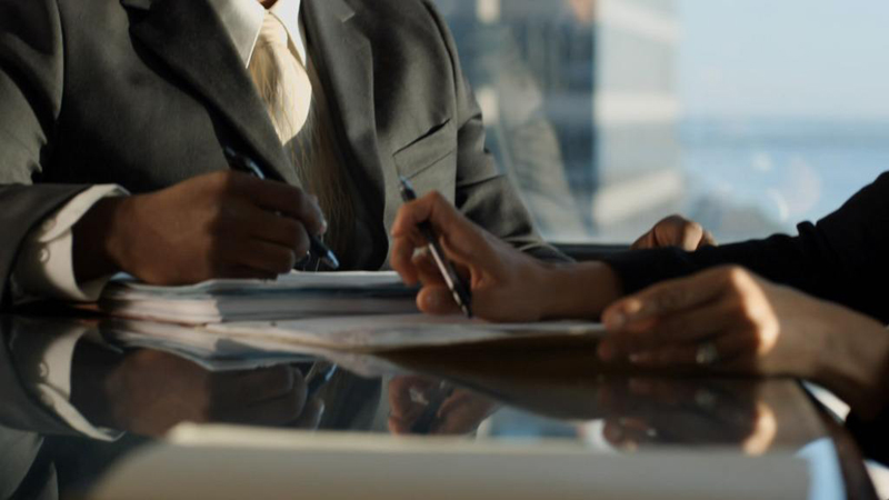 翻译公司笔译服务流程是什么,翻译公司笔译服务