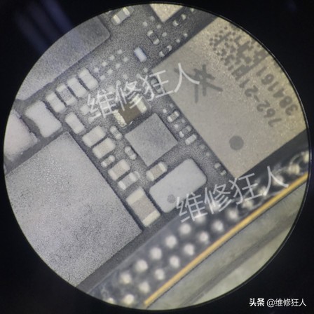 iphonexnfc断了怎么解决,iphonexnfc供电短接