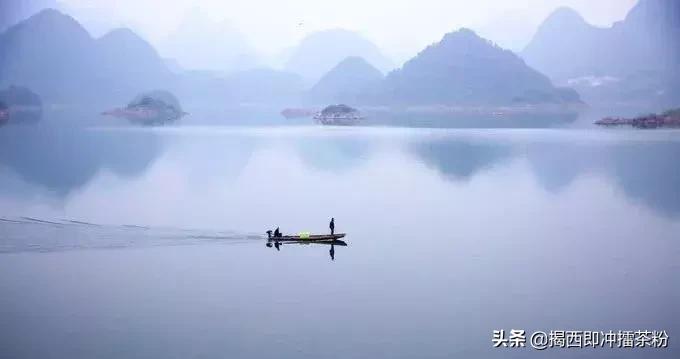 广州周边小众好玩的地方推荐,广州本地附近好玩的古风景点热门