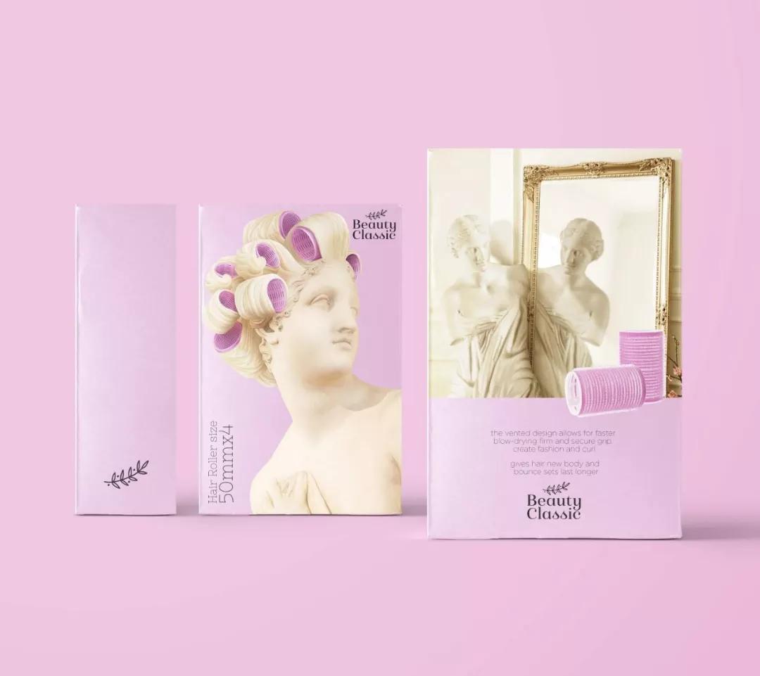 20款包装创意设计作品欣赏,40个创意包装盒设计搞笑