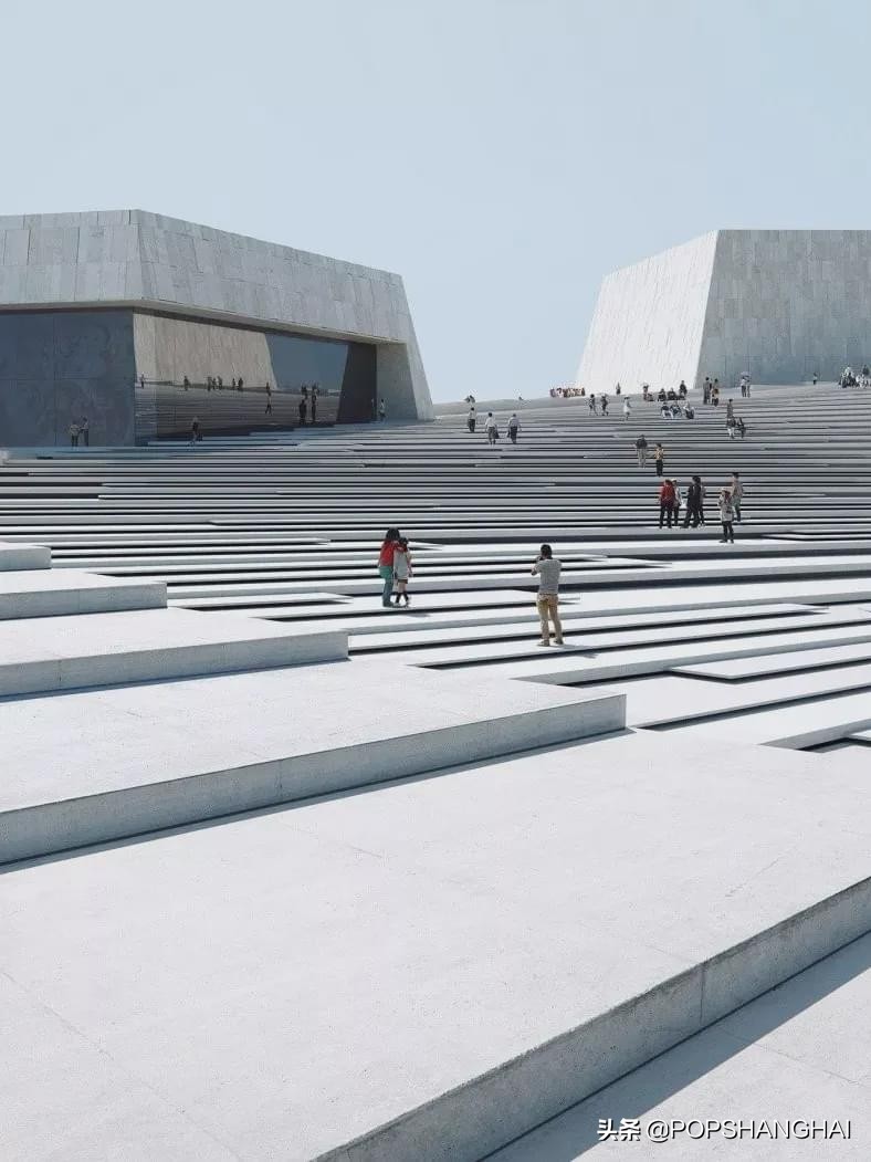 2019魔都潮人私藏网红地标全曝光,2019魔都必去50个地标