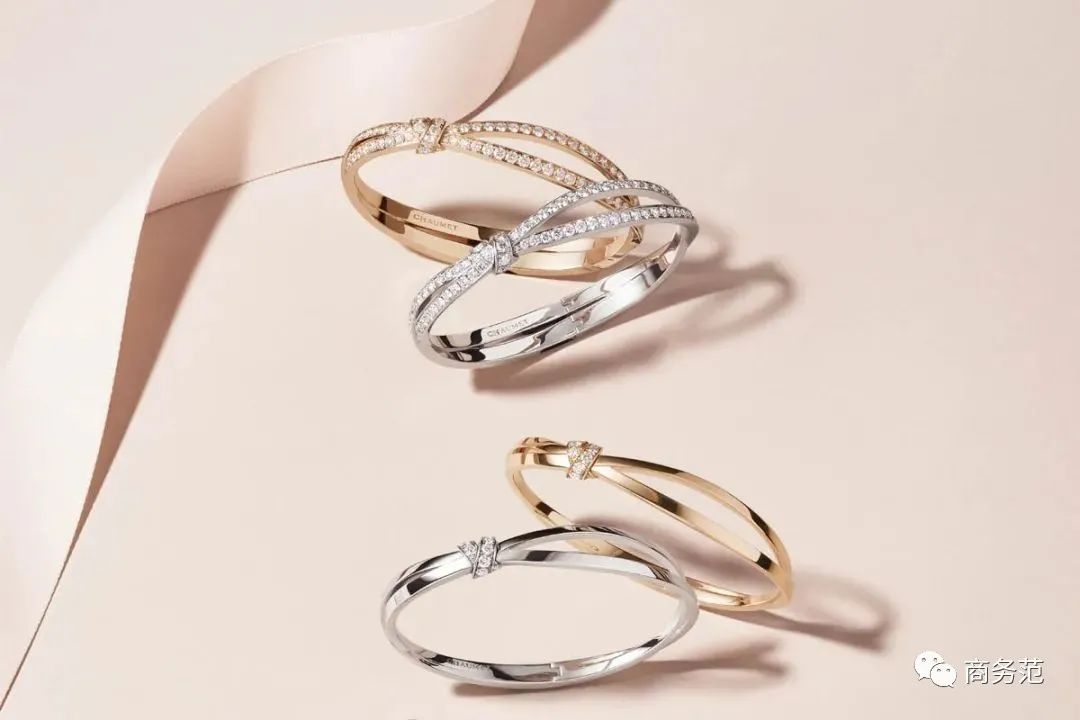 21年最火手镯,21款经典大气的手镯买了不过时