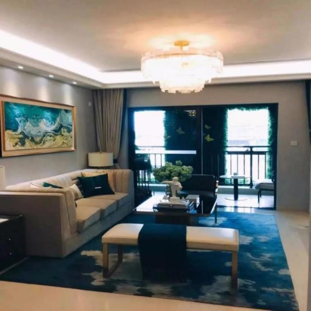 佛山三水新城旭辉江山第几期最好,佛山三水新城旭辉江山位置好吗