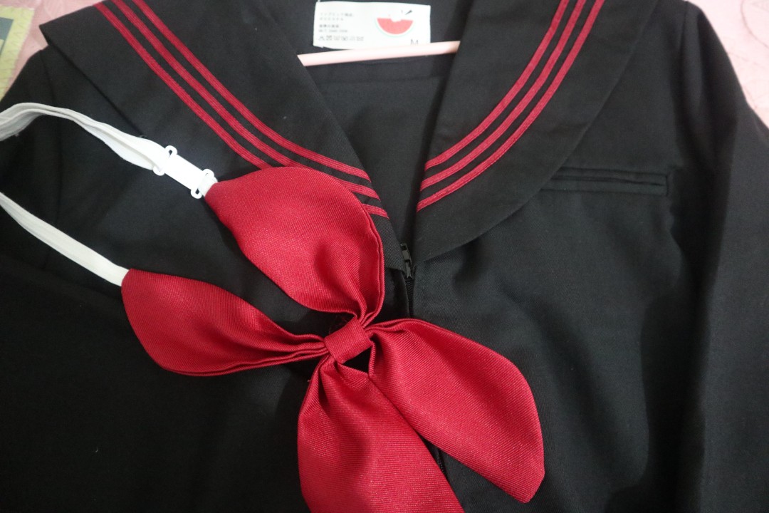 什么才能算得上真正的jk制服,科普一下jk制服