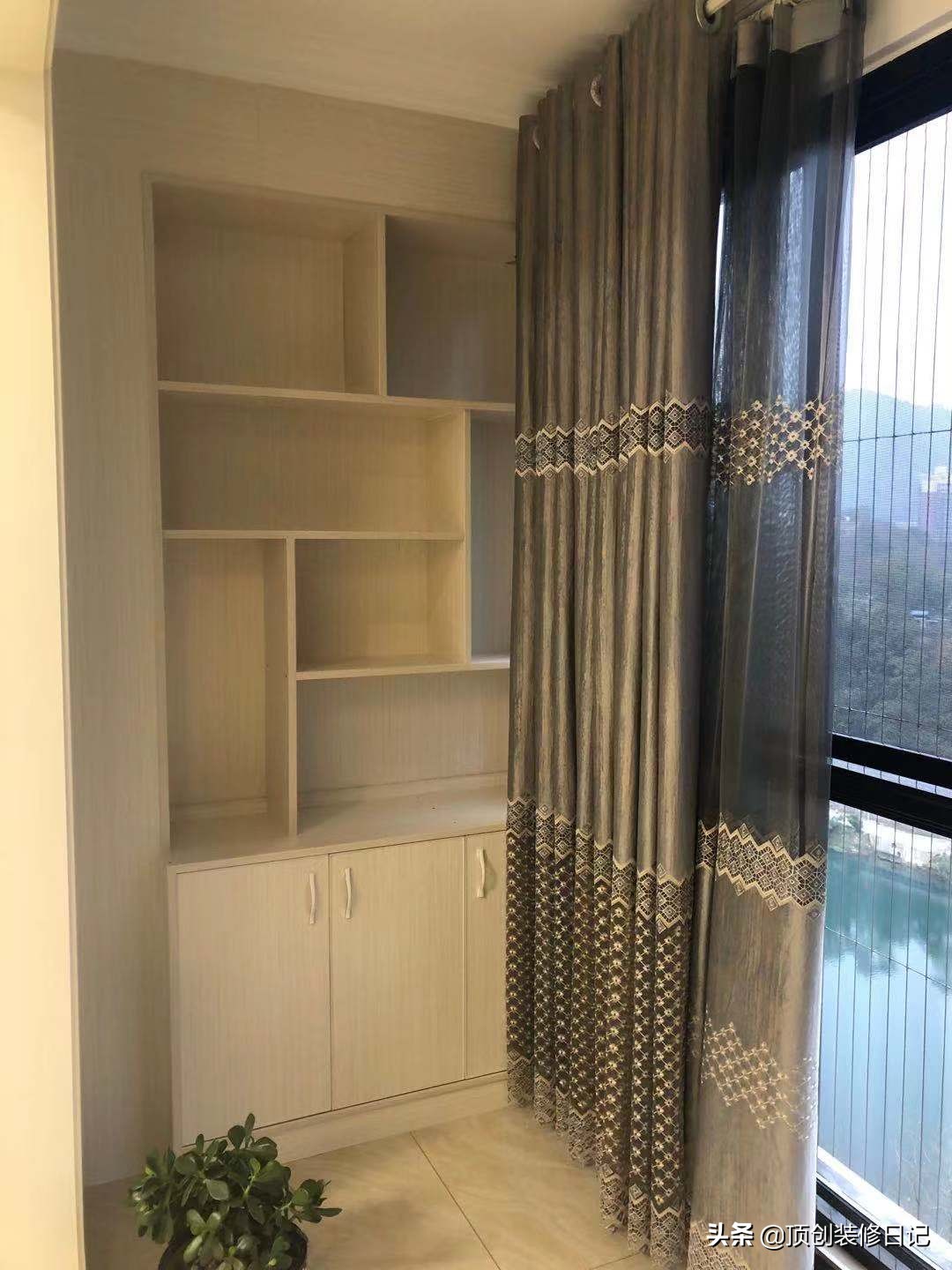 5w装修,5w房子装修