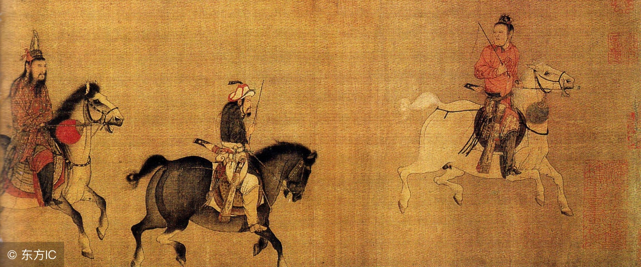 南宋局势,南宋有面临内忧外患的局面吗