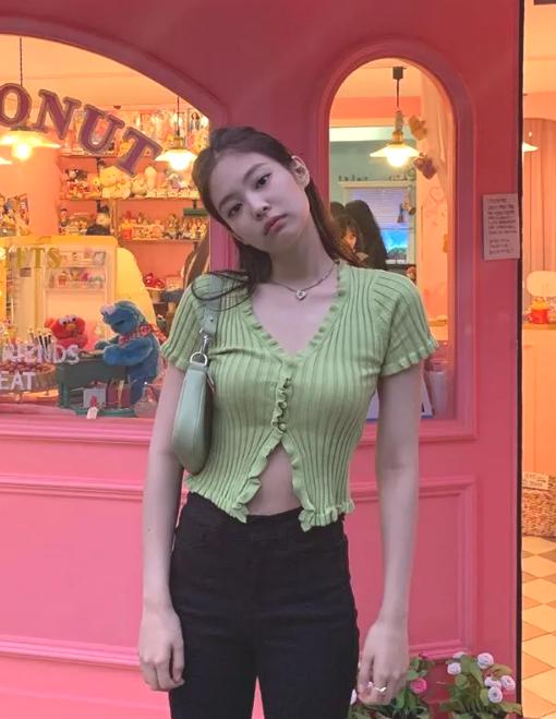 适合女生的bm风,bm风适合什么女生