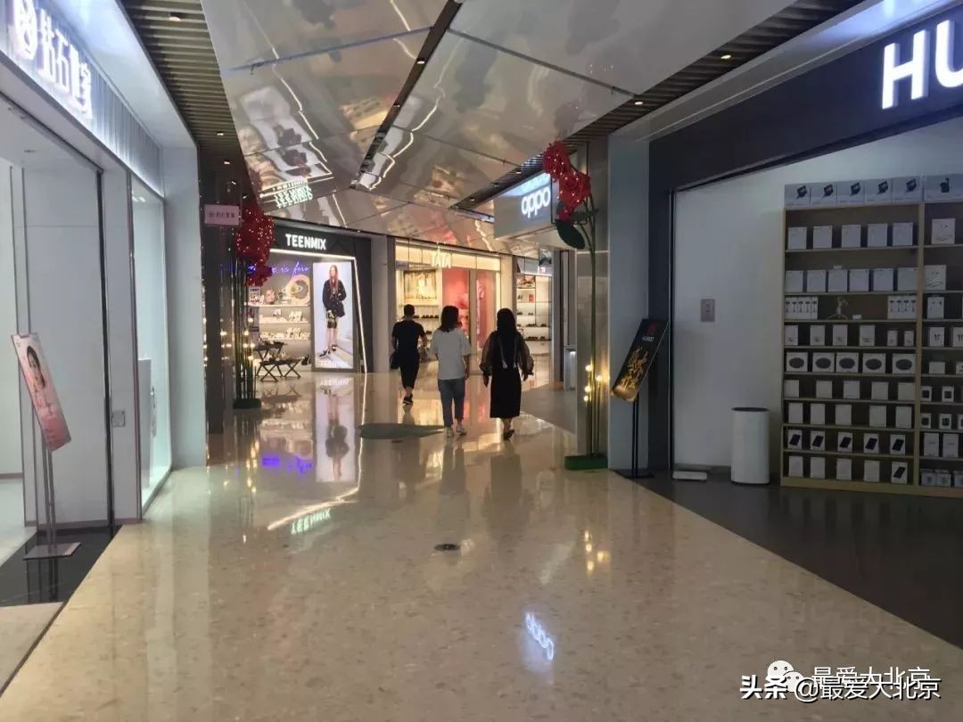 南二环外，又活了！10年闲置，如今又活了