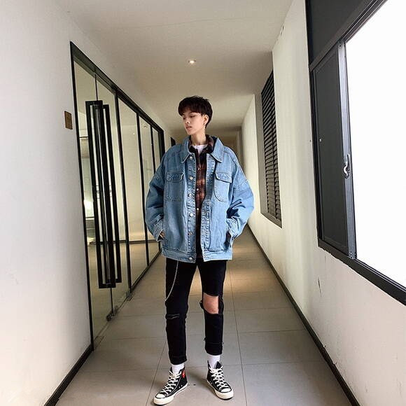 不会穿搭的男生看过来,不会穿搭的男生穿衣视频