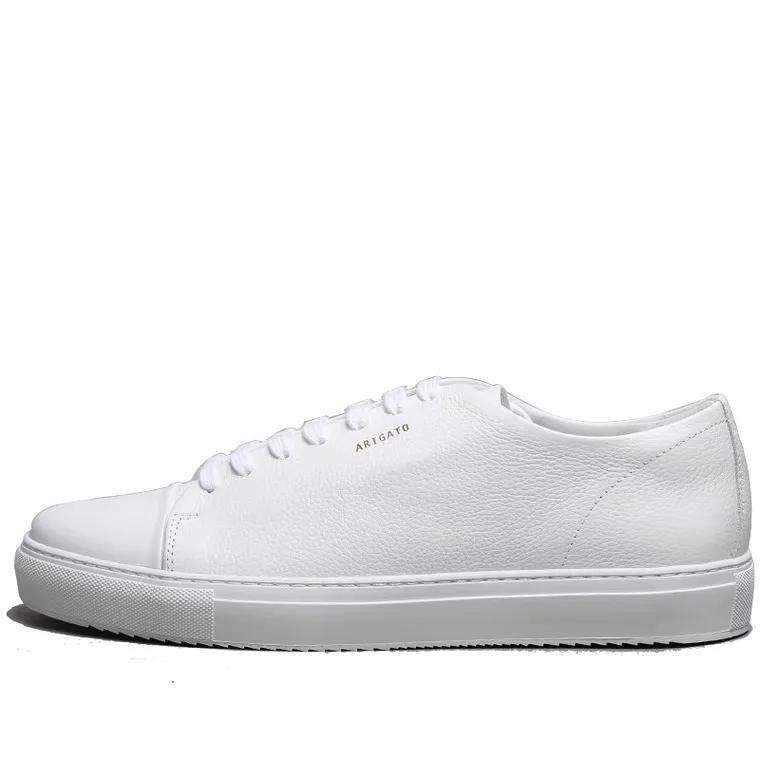 各种各样的小白鞋,小白鞋百变风格