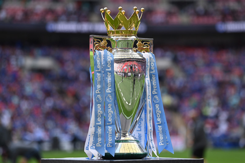 2021-22赛季英超联赛曼城赛程,2021英超曼城争冠