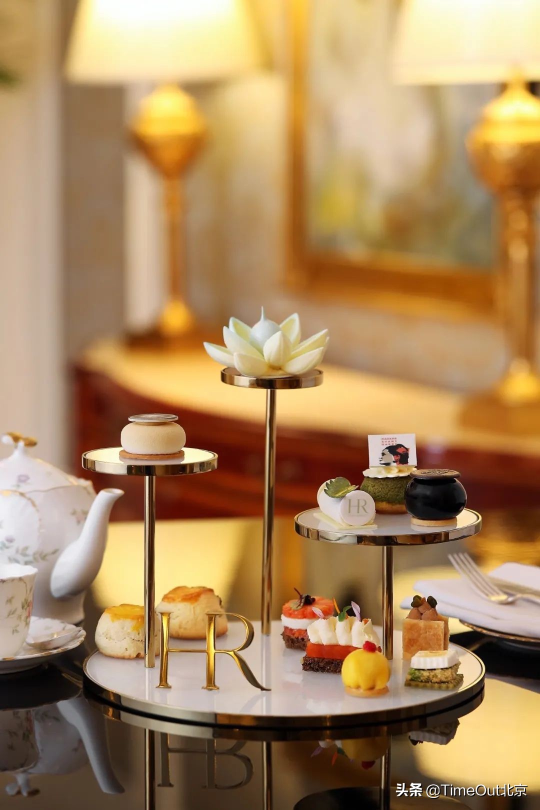 终于小幅回暖，周末出门尝鲜指南