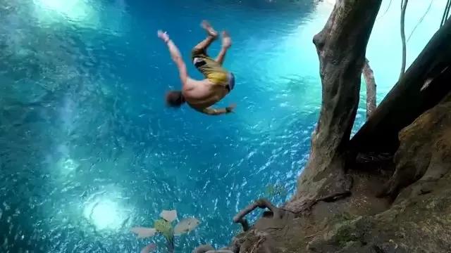 比马尔代夫更美的国家,比马尔代夫还美丽