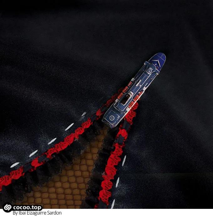 设计师如何学习提升,设计师学什么提升自己