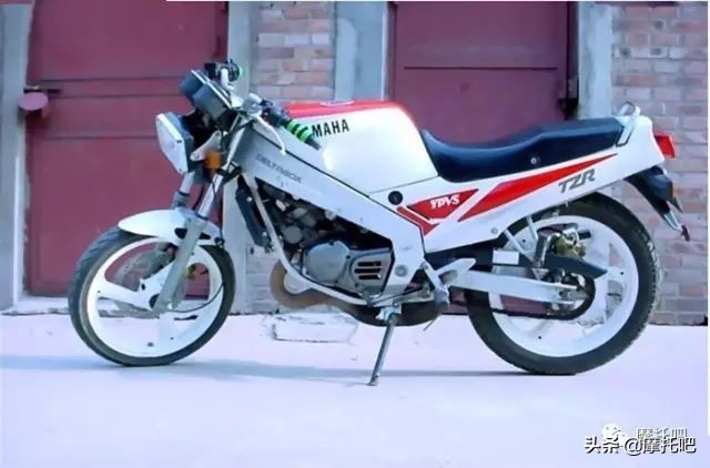 盘点几款烂大街的摩托车,现在市场上最流行的摩托车