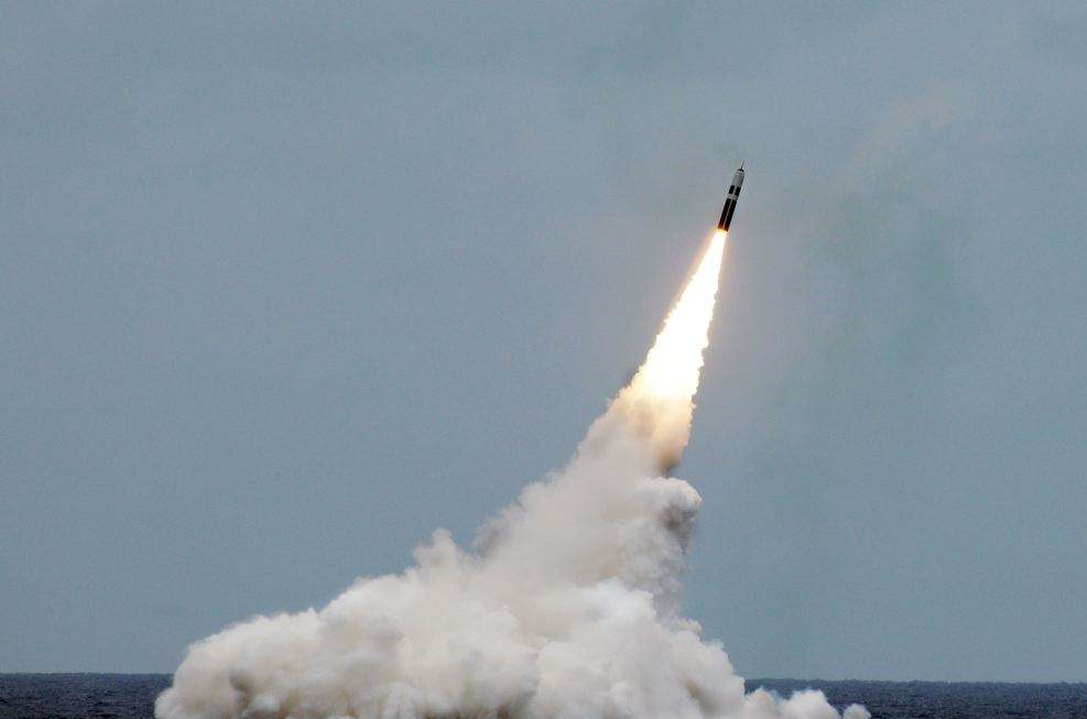 中国巨浪4潜射导弹射程是多少,反潜火箭弹有多厉害