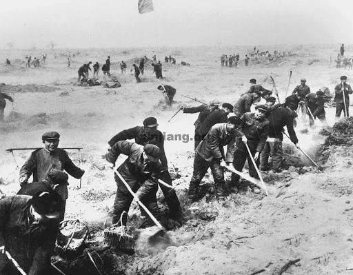 我为什么希望HM们不要怂？