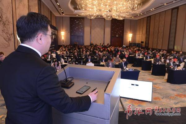 青岛与韩企再擦合作交流“火花”