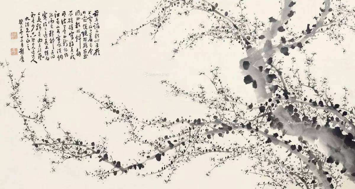 彭玉麟乱写梅花,彭玉麟纪实文学