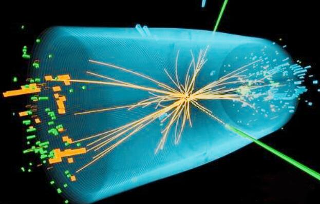 夸克是微观粒子吗,为什么说夸克是最小的基本粒子