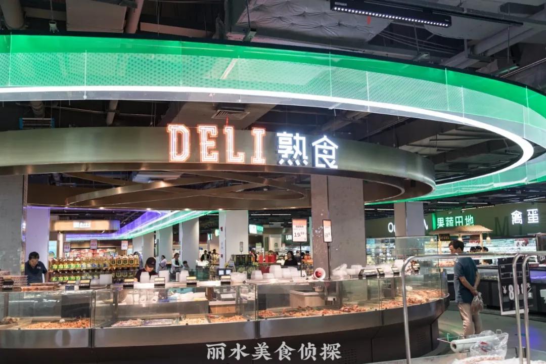 机不可失!集逛吃买一体的丽水MT生活街区,持续火热招商中