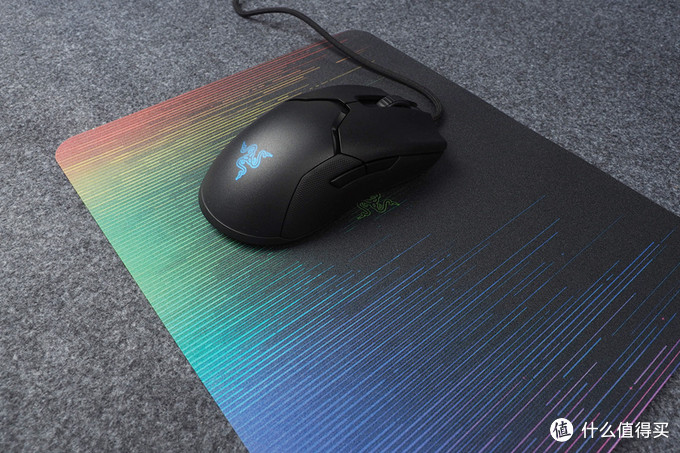 雷蛇鼠标蝰蛇标准版评测,雷蛇鼠标毒蝰测评