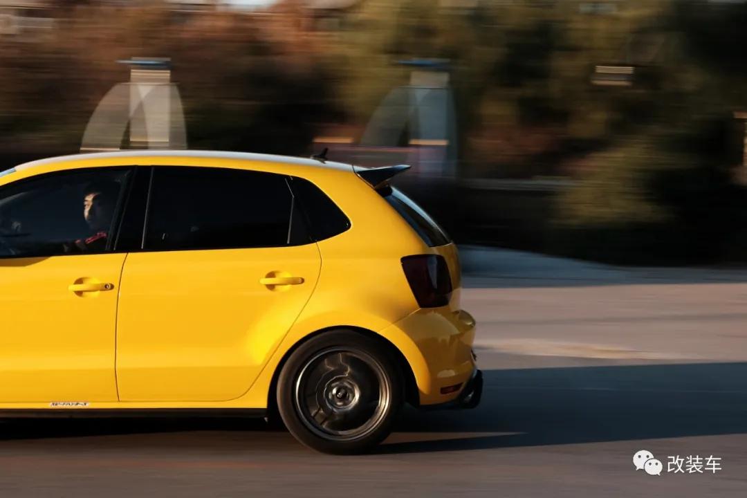 polo改gti动力,pologti钢炮