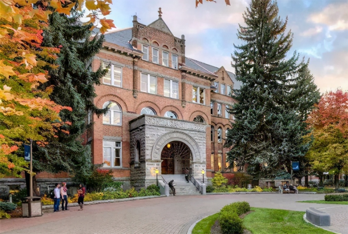 北大教授饶毅：为什么不建议中国学生去读美国的顶尖大学？