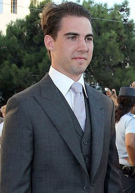 各国王子,世界各国王子一览表