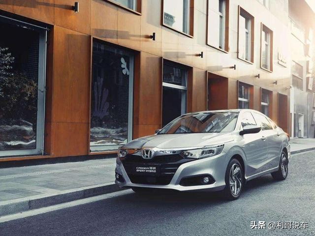 广本节油新作！引进多项新技术，2730长轴油耗仅4L，12万起步？