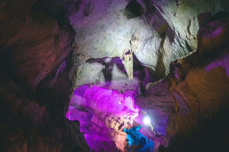 广东云浮好去处,广东云浮旅游攻略大全