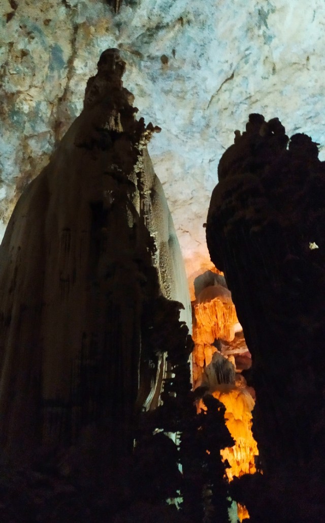 大自然的奇迹是什么,大自然的奇迹之地