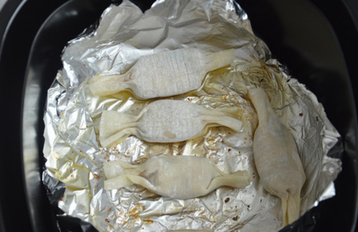 手工半成品七夕礼物,如何在家做一份高逼格七夕餐