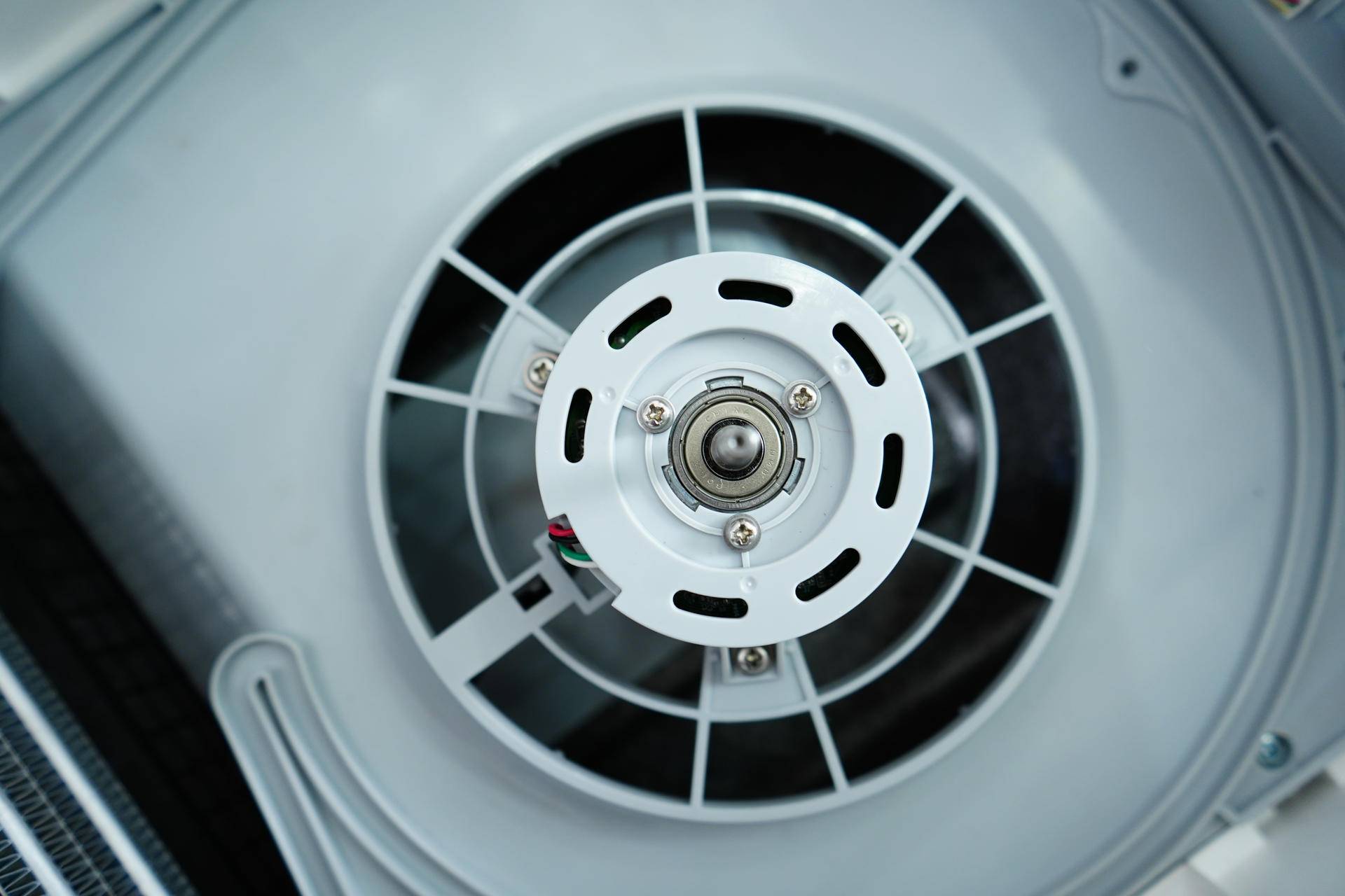 细分产品线还是市场需求——小米A1新风机，我们拆个透彻操作