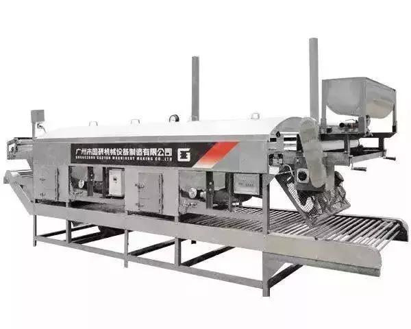 全自动凉皮机好用吗,最新型全自动凉皮机器的价格